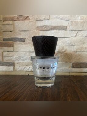 Burberry Touch For Men